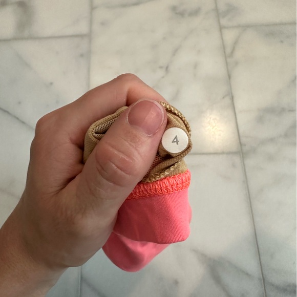 Lululemon Trinity Bra - Picture 3 of 3